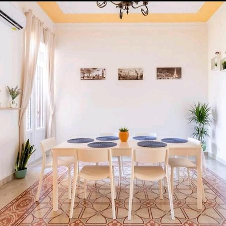 פלרמו Merlo House - Inside The Historical Center מראה חיצוני תמונה