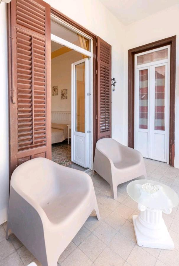 פלרמו Merlo House - Inside The Historical Center מראה חיצוני תמונה