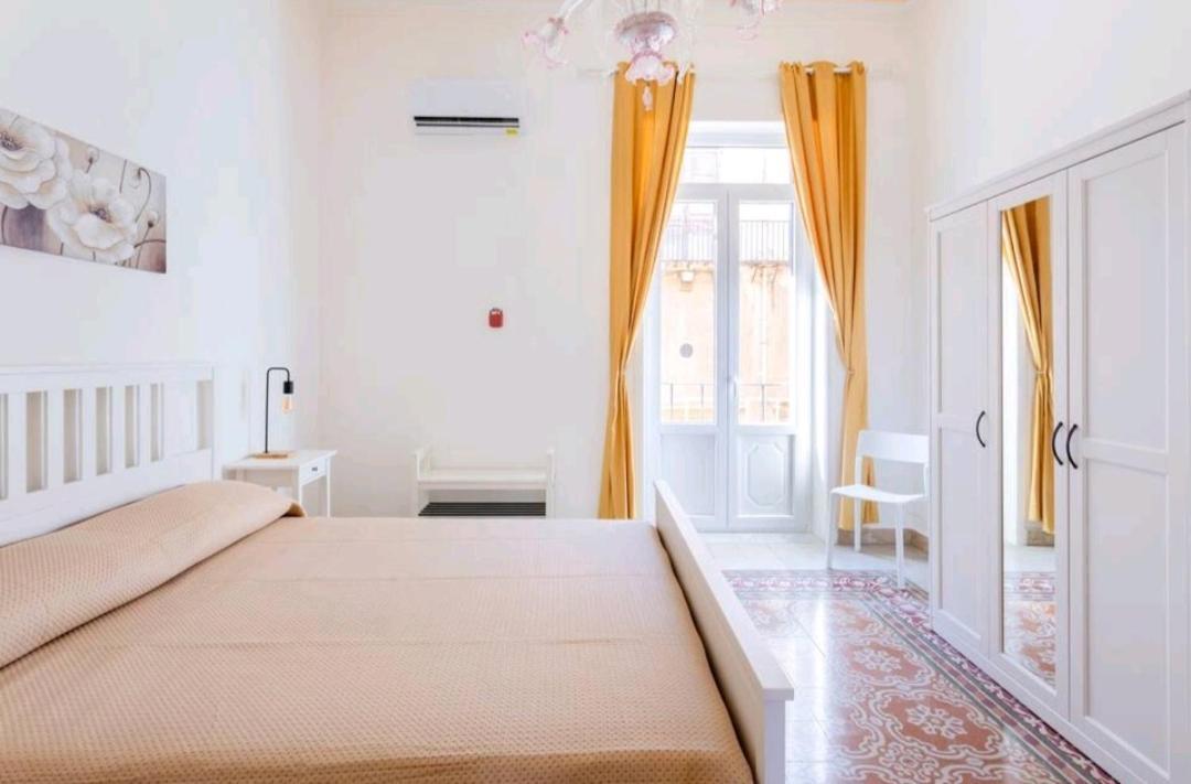 פלרמו Merlo House - Inside The Historical Center מראה חיצוני תמונה