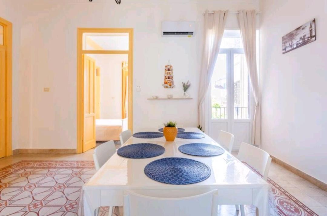 פלרמו Merlo House - Inside The Historical Center מראה חיצוני תמונה