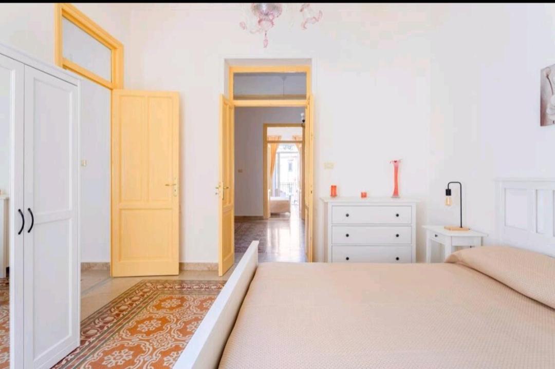 פלרמו Merlo House - Inside The Historical Center מראה חיצוני תמונה