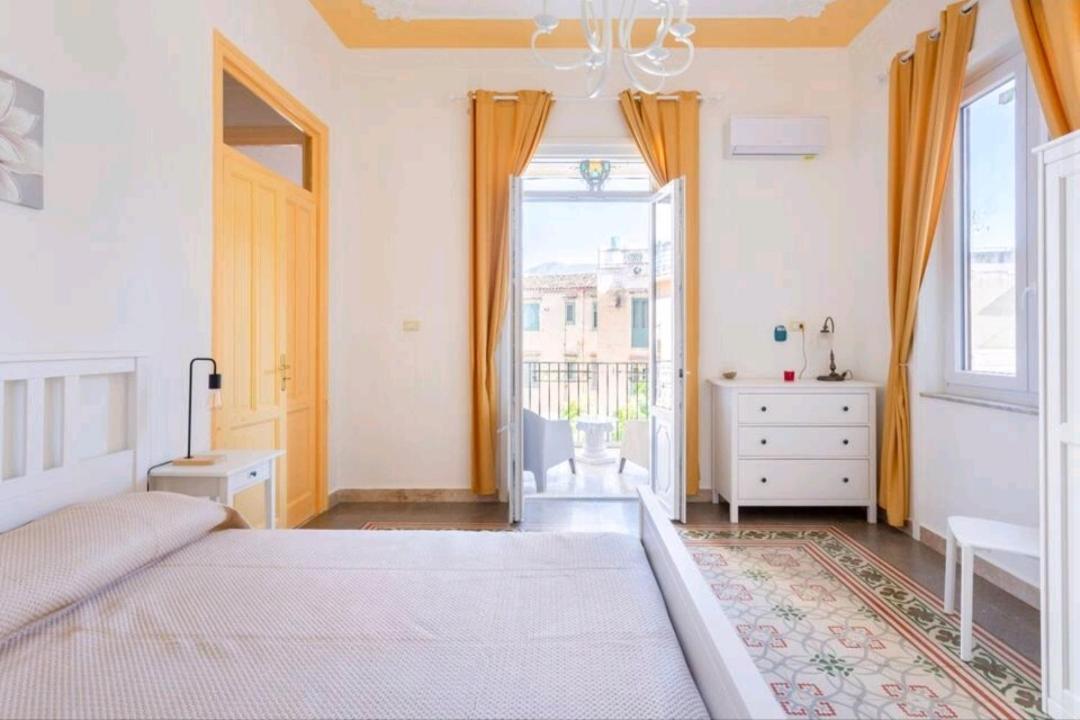 פלרמו Merlo House - Inside The Historical Center מראה חיצוני תמונה
