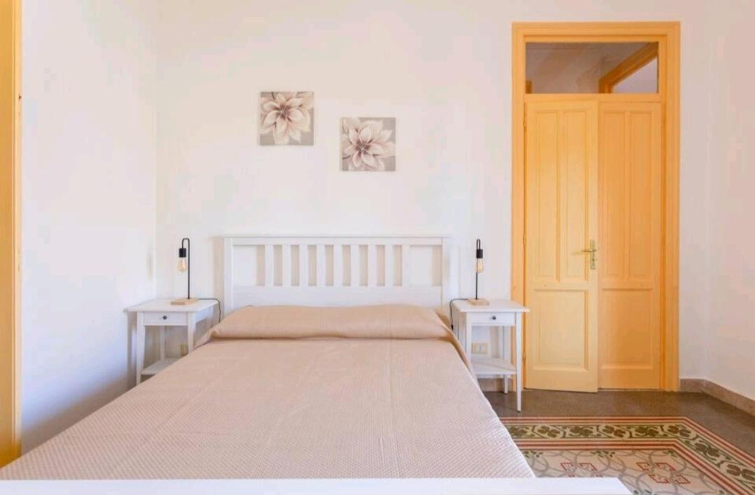 פלרמו Merlo House - Inside The Historical Center מראה חיצוני תמונה