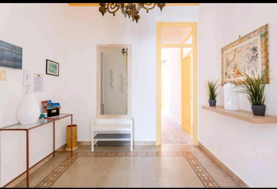 פלרמו Merlo House - Inside The Historical Center מראה חיצוני תמונה
