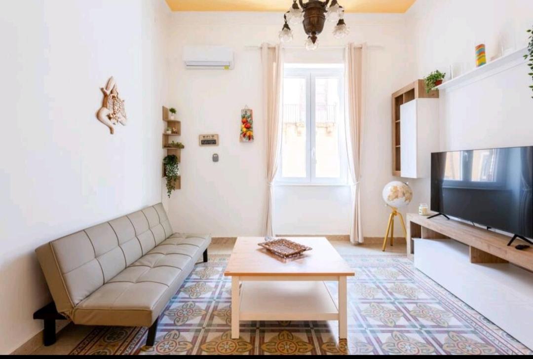 פלרמו Merlo House - Inside The Historical Center מראה חיצוני תמונה